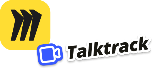 Miro Talktrack